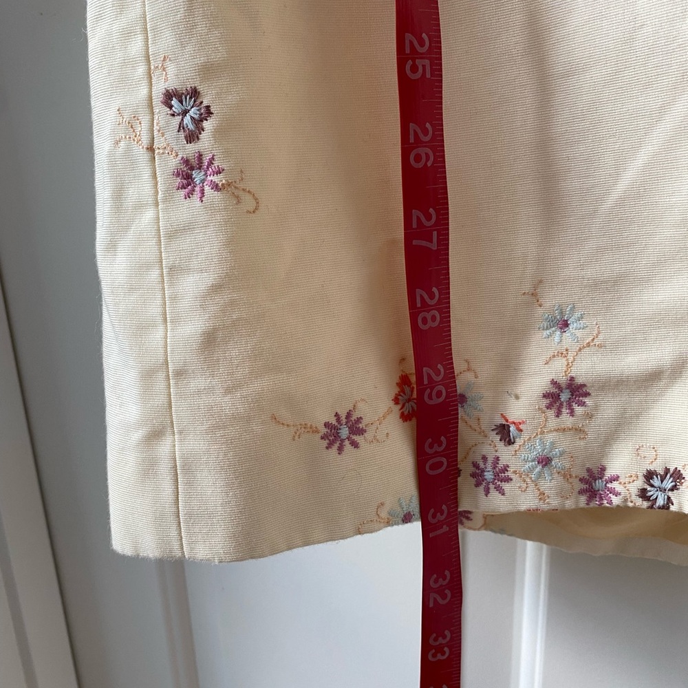 Gap Spring Jacket - image 5